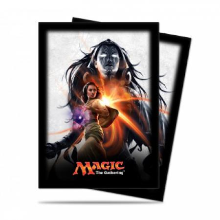 Sleeves Magic Origins - Version 3 (80)