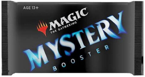 Mystery Booster EN